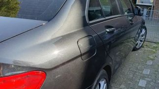 Finansowanie Sedan MERCEDES C 220 2011
