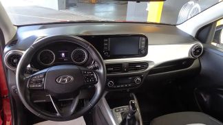 Leasing Sedan Hyundai i10 2021