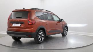 Leasing Wagon Dacia Jogger 2024