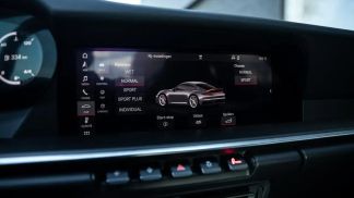Leasing Coupé Porsche 992 2020