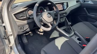Financování Hatchback Volkswagen Polo 2019