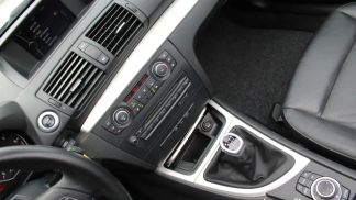 Lízing Kabriolet BMW 118 2011