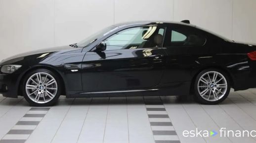 BMW 325 2013