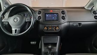 Financování Hatchback Volkswagen Golf Plus 2012