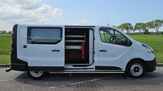 Leasing Fourgon Renault TRAFIC 2.0 DCI 2020
