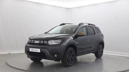 Dacia Duster 2023