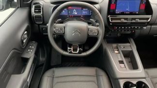 Finansowanie SUV Citroën C5 Aircross 2024