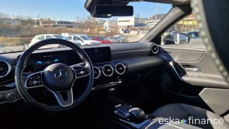 Leasing Wagon MERCEDES CLA 220 2022