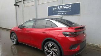 Finansowanie Sedan Volkswagen ID.5 2024