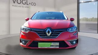 Finansowanie Wóz Renault Megane 2019