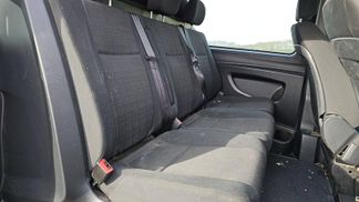 Financování Van Mercedes-Benz VITO 111 2017