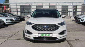 Finansowanie SUV Ford Edge 2019