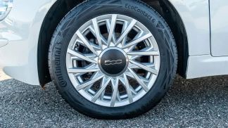 Lízing Hatchback Fiat 500 2020