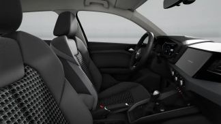 Finansowanie Hatchback Audi A1 2025