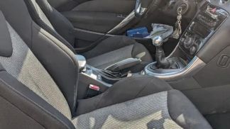 Leasing Convertible Peugeot 308 2011