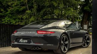 Finansowanie Coupé Porsche 911 2013