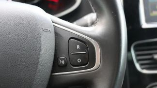 Finansowanie Sedan Renault Clio 2016