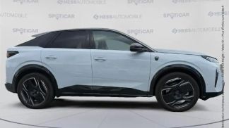 Finansowanie SUV Peugeot 3008 2025
