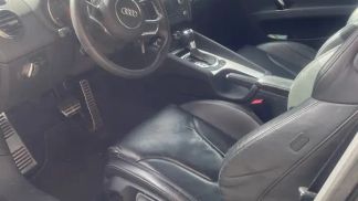 Financování Kupé Audi TT 2013