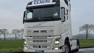 Financování Tahač Volvo FH 460 2020