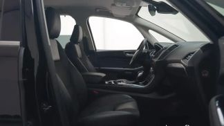 Lízing Hatchback Ford Galaxy 2017