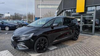 Leasing Coupe Renault Scenic 2022