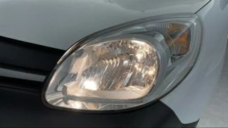 Leasing Fourgon Renault Kangoo 2021