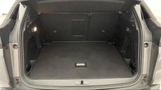 Leasing SUV Peugeot 3008 2023