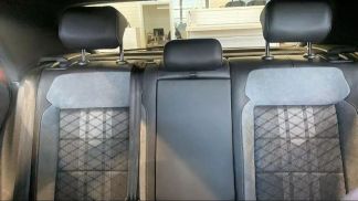 Leasing SUV Volkswagen T-Roc 2025