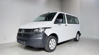 Lízing Hatchback Volkswagen Transporter 2020