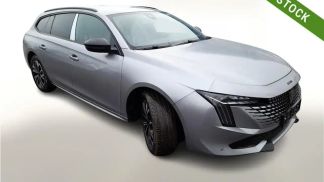 Leasing Wagon Peugeot 508 2024