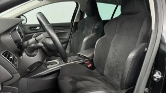 Leasing Wagon Renault MEGANE E-TECH 2021