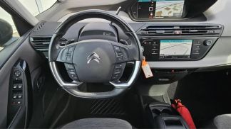 Finansowanie Wóz Citroën GRAND C4 SPACETOURER 2020