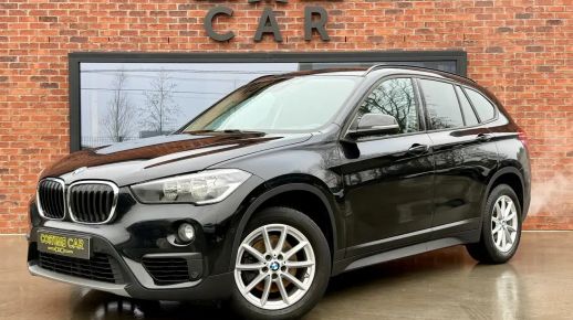 BMW X1 2019