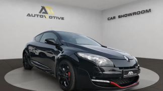Leasing Coupé Renault Megane 2013