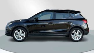 Leasing SUV Seat Arona 2020