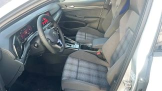 Leasing Sedan Volkswagen GOLF GTE 2023