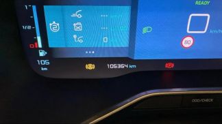 Lízing SUV Citroën C5 Aircross 2021