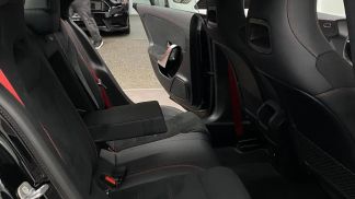 Financování Kupé MERCEDES CLA 35 AMG 2024