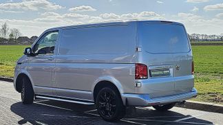 Financování Van Volkswagen TRANSPORTER 2.0 TDI 2020