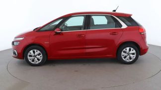 Leasing Hatchback Citroën C4 SpaceTourer 2019