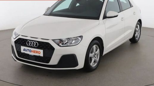 Audi A1 2019