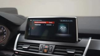 Financování Hatchback BMW 218 2020