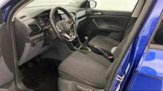 Leasing SUV Volkswagen T-Cross 2019