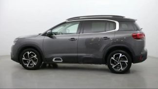 Finansowanie SUV Citroën C5 Aircross 2019