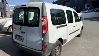 Finansowanie Van Renault Kangoo 2012