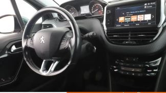 Leasing Hatchback Peugeot 208 2018