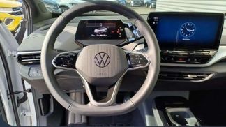 Finansowanie SUV Volkswagen ID.5 2023