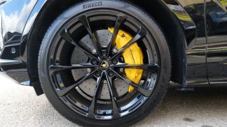 Lízing SUV Lamborghini Urus 2023