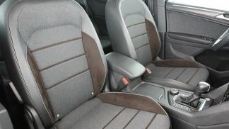 Finansowanie SUV Seat Tarraco 2020
